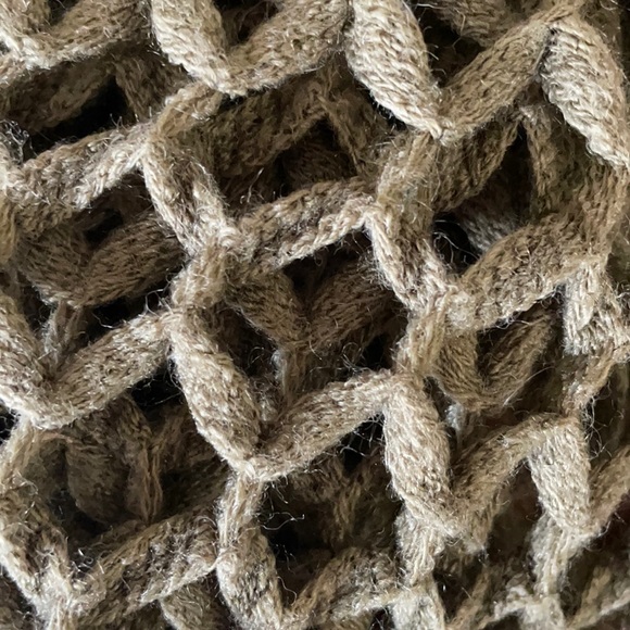 ❄️Infinity Wrap Scarf - Picture 3 of 3